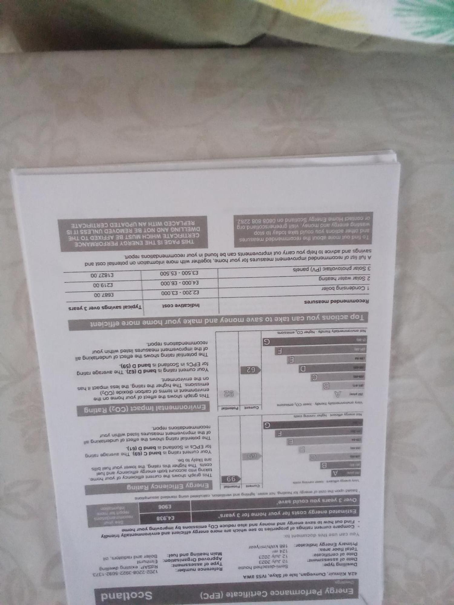 42 Kilmuir Apartment Dunvegan  Ngoại thất bức ảnh