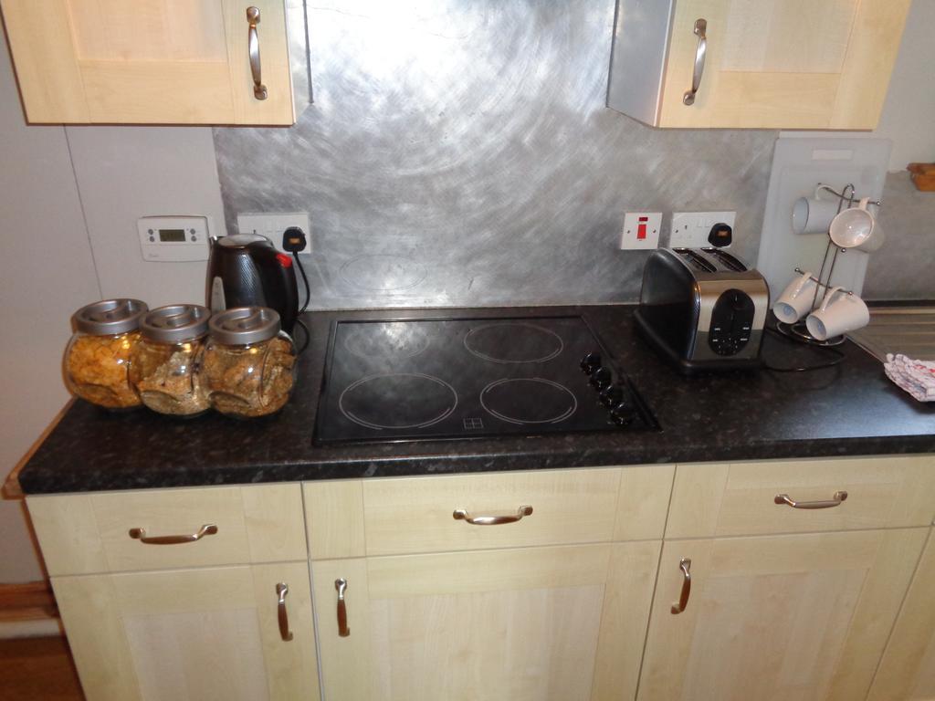 42 Kilmuir Apartment Dunvegan  Ngoại thất bức ảnh