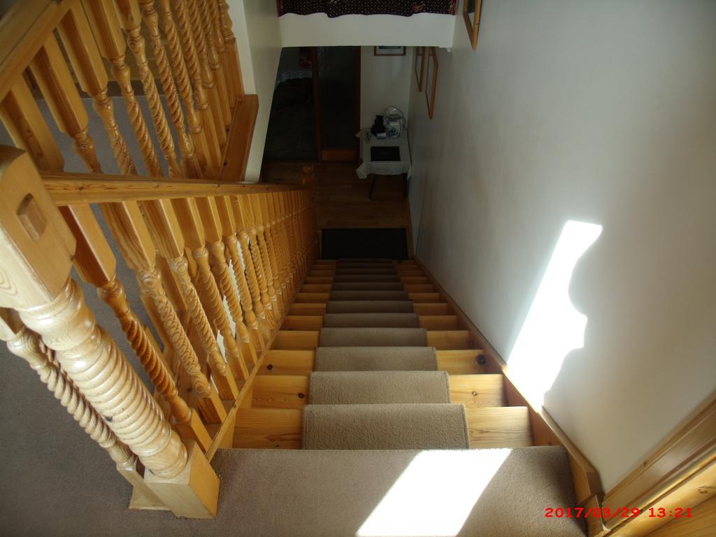42 Kilmuir Apartment Dunvegan  Ngoại thất bức ảnh